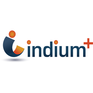 indium