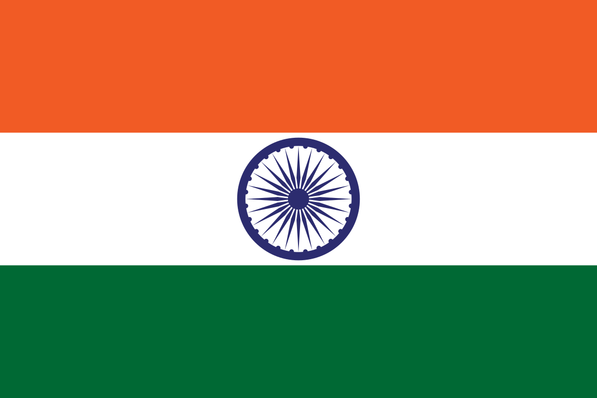 india