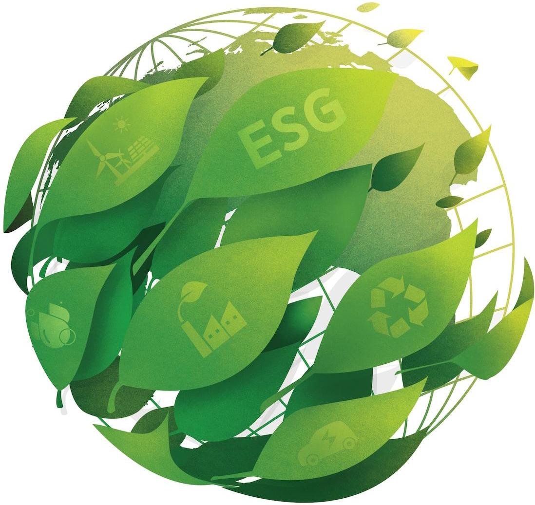 ESG