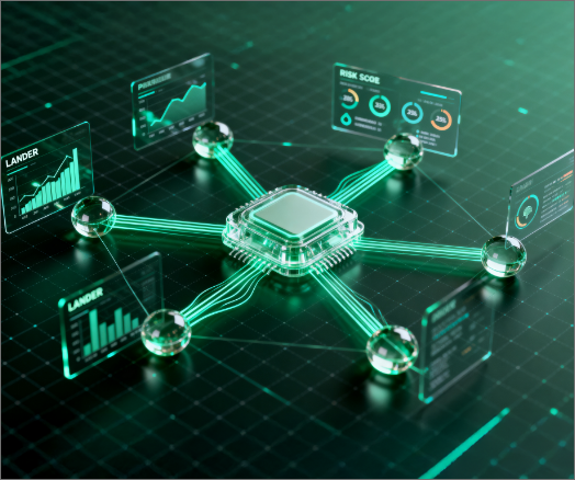 smart-lender-matching-risk-assessment